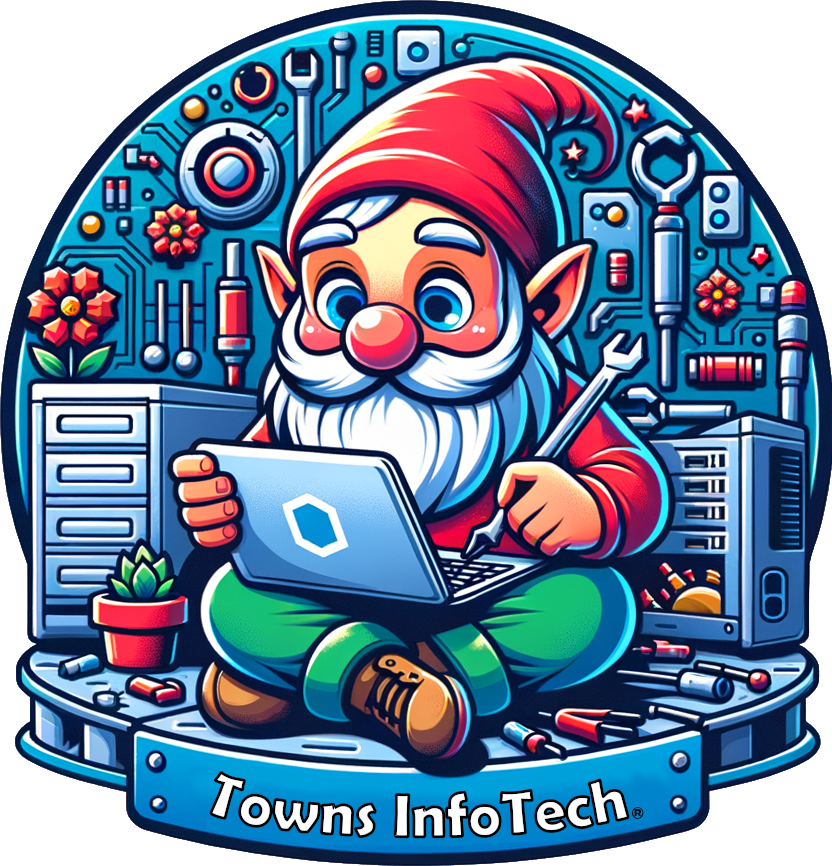 Towns InfoTech